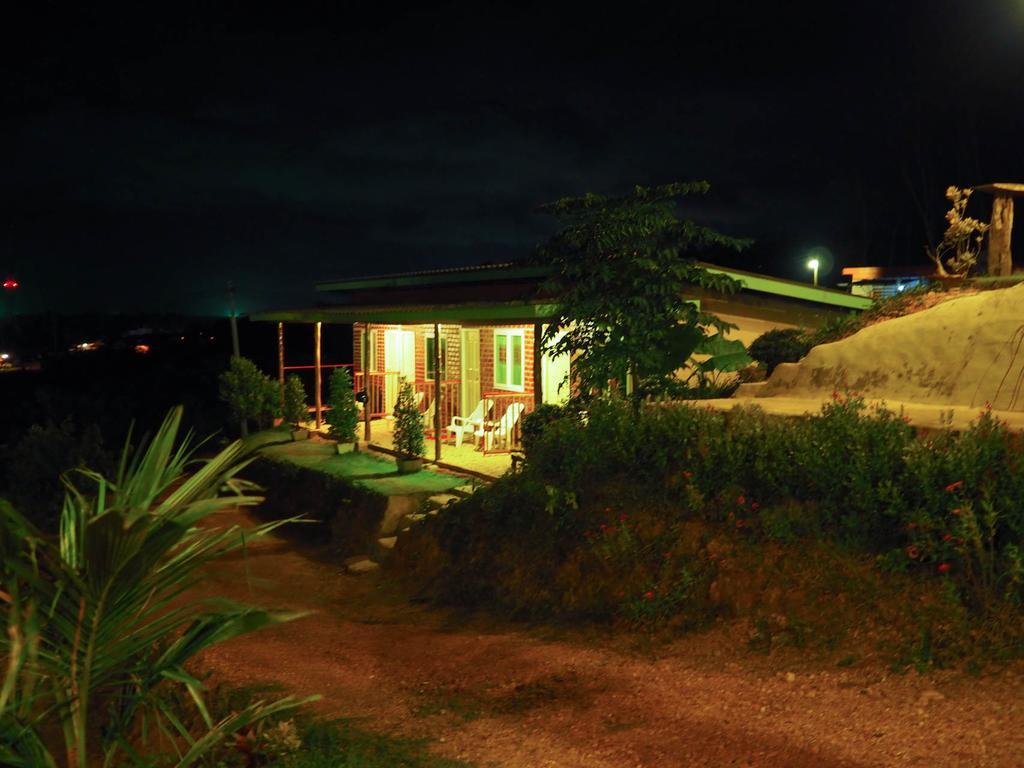 Cat Bungalow Ko Lanta Buitenkant foto